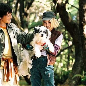 Foto AnnaSophia Robb