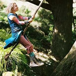 Foto AnnaSophia Robb