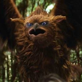 Foto Un puente hacia Terabithia