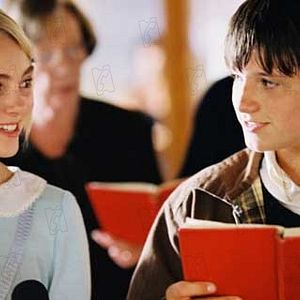 Foto AnnaSophia Robb