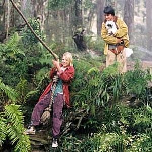 Foto AnnaSophia Robb