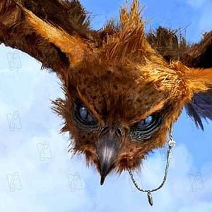 Foto Un puente hacia Terabithia