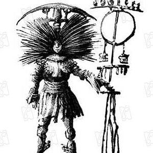 Foto Un puente hacia Terabithia