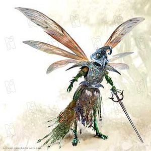 Foto Un puente hacia Terabithia