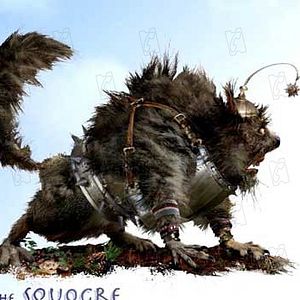 Foto Un puente hacia Terabithia