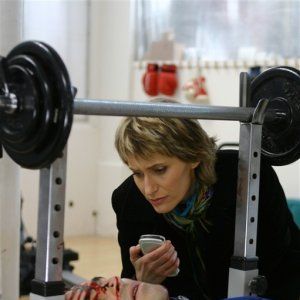 Foto Sylvie Audcoeur