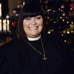 Foto Dawn French