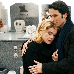 Foto Catherine Deneuve