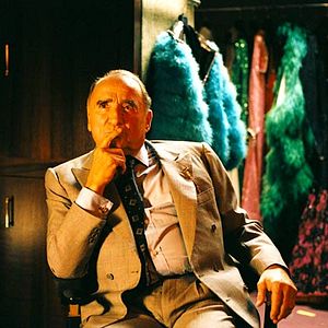 Foto Claude Brasseur