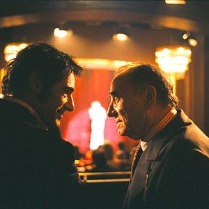 Foto Claude Brasseur