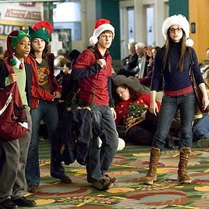 Foto ¡Peligro! Menores sueltos