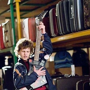 Foto ¡Peligro! Menores sueltos