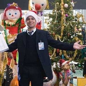 Foto ¡Peligro! Menores sueltos