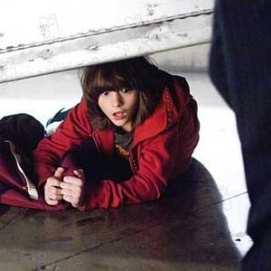 Foto ¡Peligro! Menores sueltos