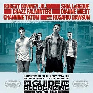 Foto Memorias de Queens