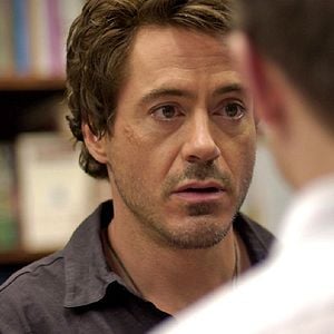 Foto Robert Downey Jr.