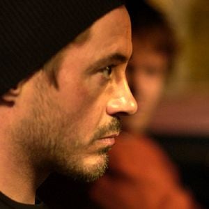 Foto Robert Downey Jr.