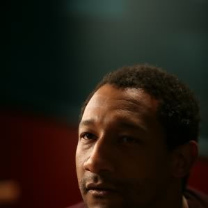 Foto Edouard Montoute