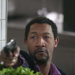 Foto Edouard Montoute