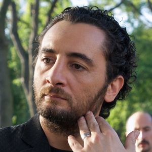 Foto Nader Boussandel