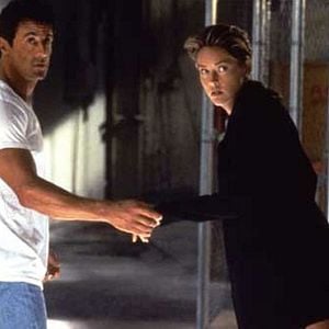 Foto Sylvester Stallone