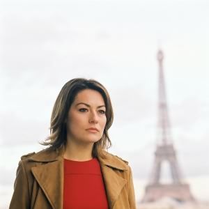 Foto Shirley Bousquet