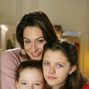 Foto Shirley Bousquet