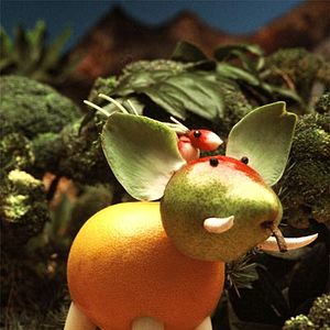 Foto Christophe Barrier