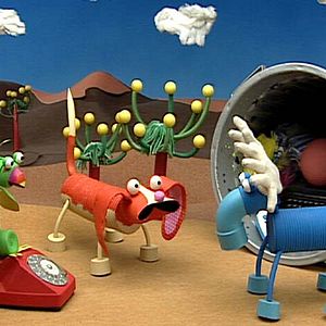 Foto Christophe Barrier