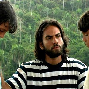 Foto Juan Carlos Cremata Malberti