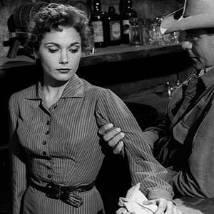 Foto El tren de las 3:10