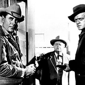 Foto El tren de las 3:10