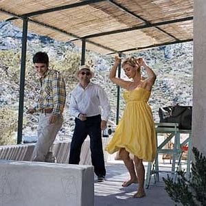 Foto Emmanuelle Béart