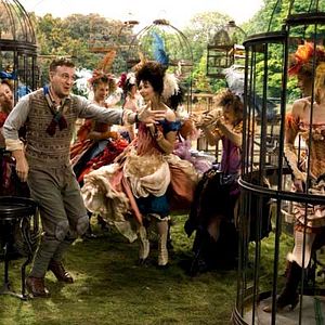 Foto Kenneth Branagh