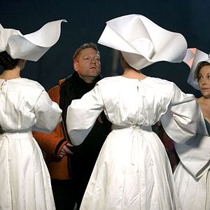 Foto Kenneth Branagh