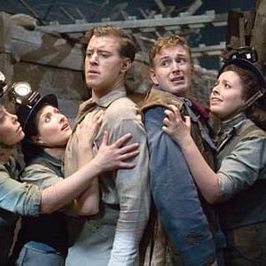 Foto Kenneth Branagh