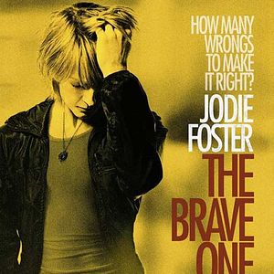 Foto La extraña que hay en ti