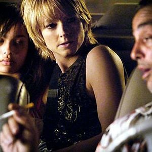 Foto La extraña que hay en ti