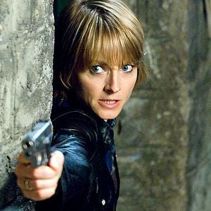 Foto La extraña que hay en ti