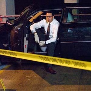 Foto Terrence Howard