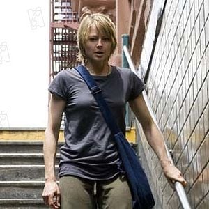 Foto La extraña que hay en ti