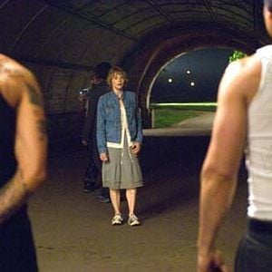 Foto La extraña que hay en ti