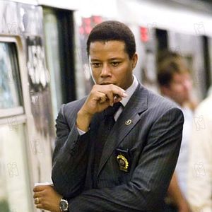 Foto Terrence Howard
