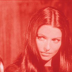 Foto Marie-France Pisier