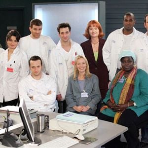 Foto Irène Tassembedo