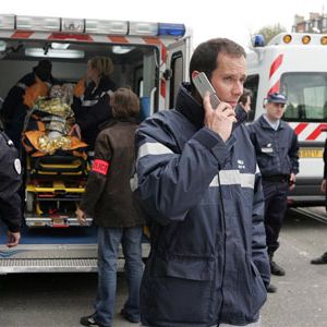 Foto Christian Vadim