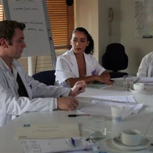 Foto Maurice Bénichou