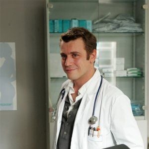 Foto Grégori Baquet