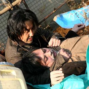 Foto Crímenes oscuros