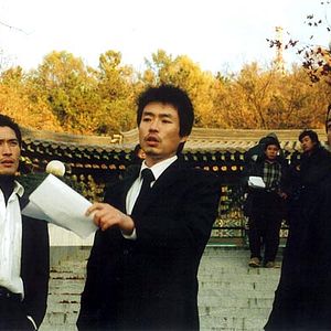 Foto Seung-wan Ryoo